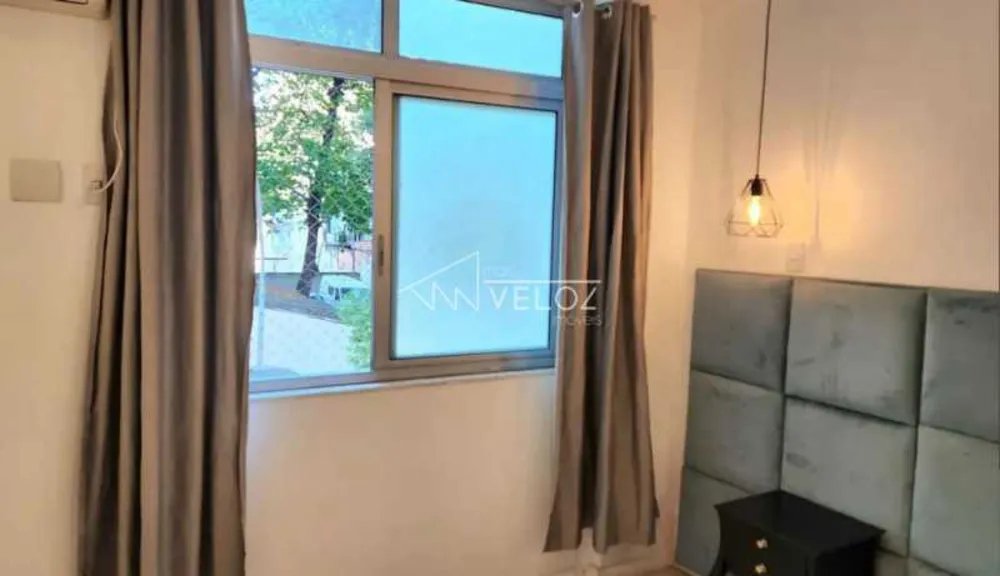 Apartamento, 1 quarto, 50 m² - Foto 4