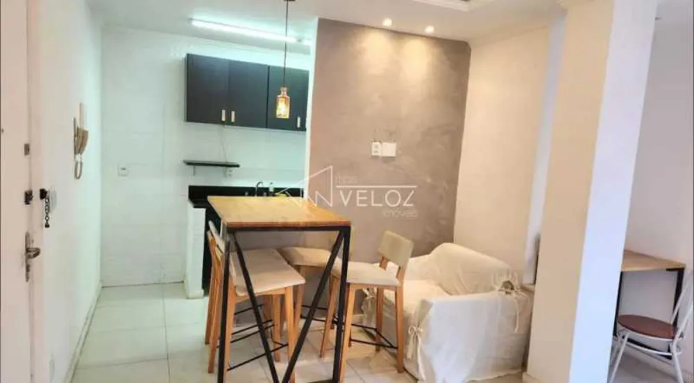 Apartamento, 1 quarto, 50 m² - Foto 3