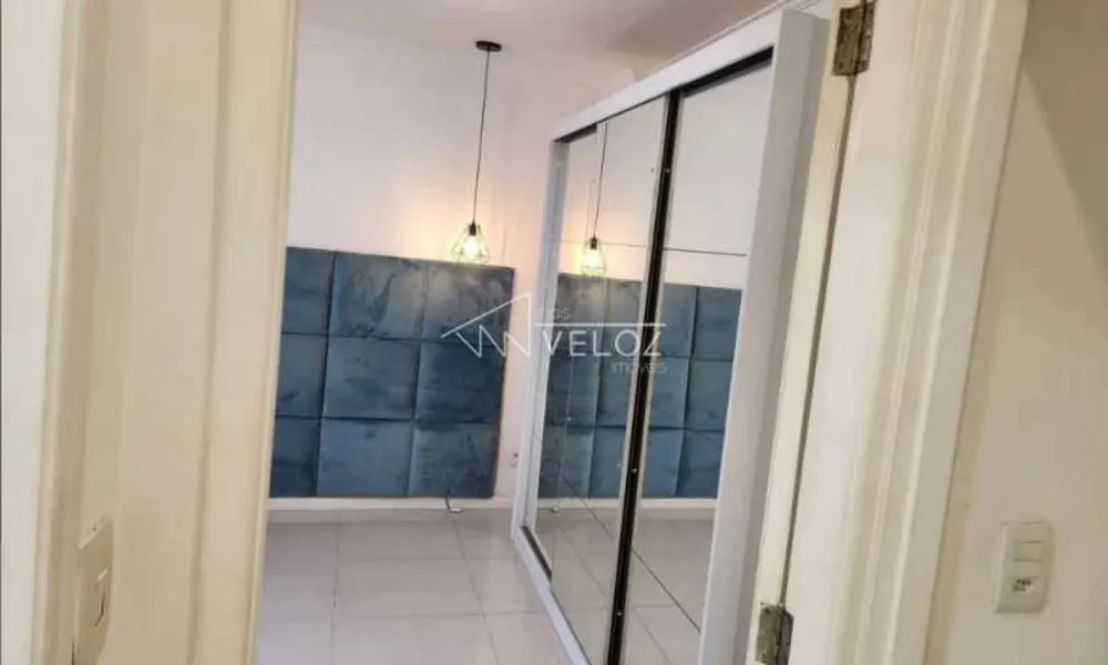 Apartamento, 1 quarto, 50 m² - Foto 6