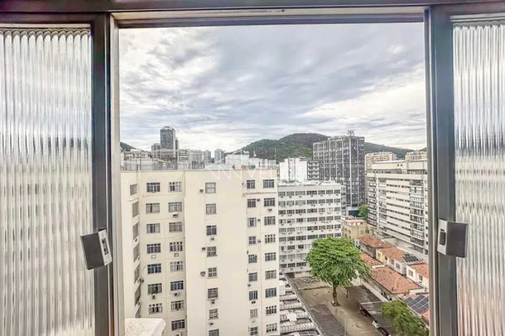 Apartamento, 1 quarto, 18 m² - Foto 7
