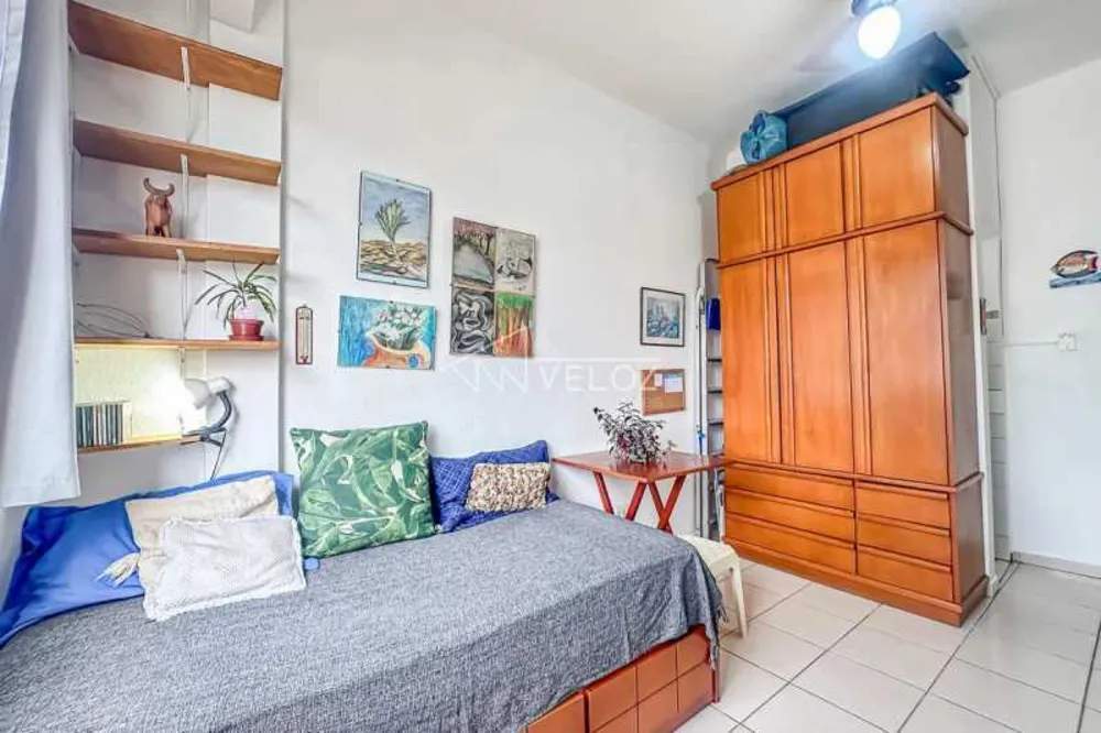 Apartamento, 1 quarto, 18 m² - Foto 13