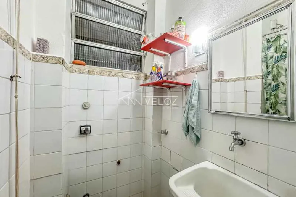 Apartamento, 1 quarto, 18 m² - Foto 12