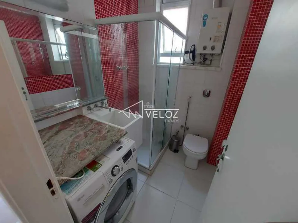 Apartamento, 2 quartos, 54 m² - Foto 2