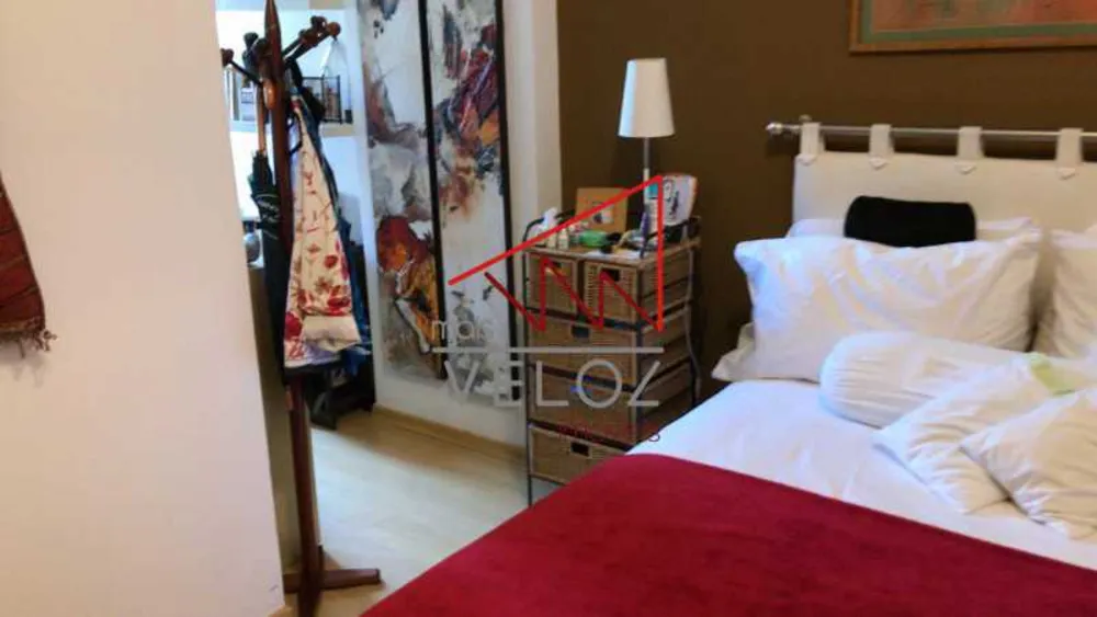 Apartamento, 3 quartos, 70 m² - Foto 8