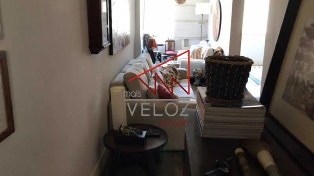 Apartamento, 3 quartos, 70 m² - Foto 2