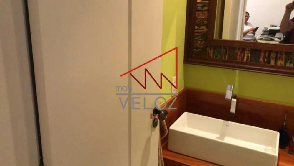 Apartamento, 3 quartos, 70 m² - Foto 13