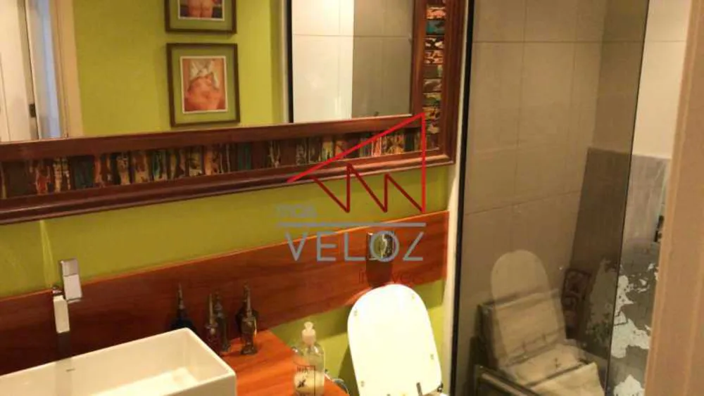 Apartamento, 3 quartos, 70 m² - Foto 14