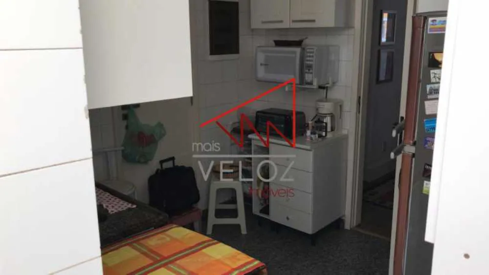 Apartamento, 3 quartos, 70 m² - Foto 21