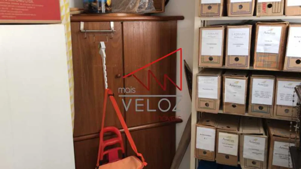 Apartamento, 3 quartos, 70 m² - Foto 23