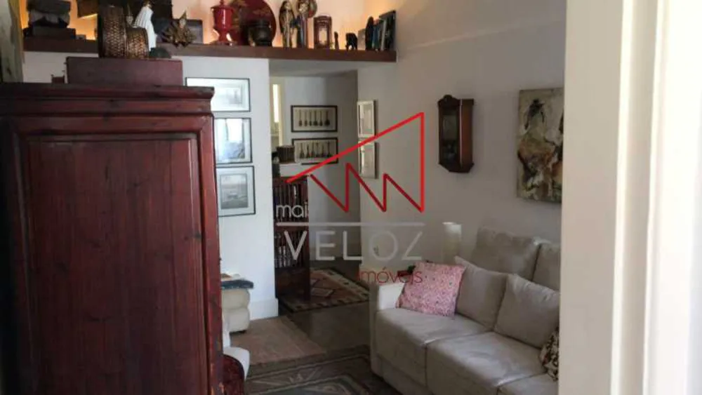 Apartamento, 3 quartos, 70 m² - Foto 3