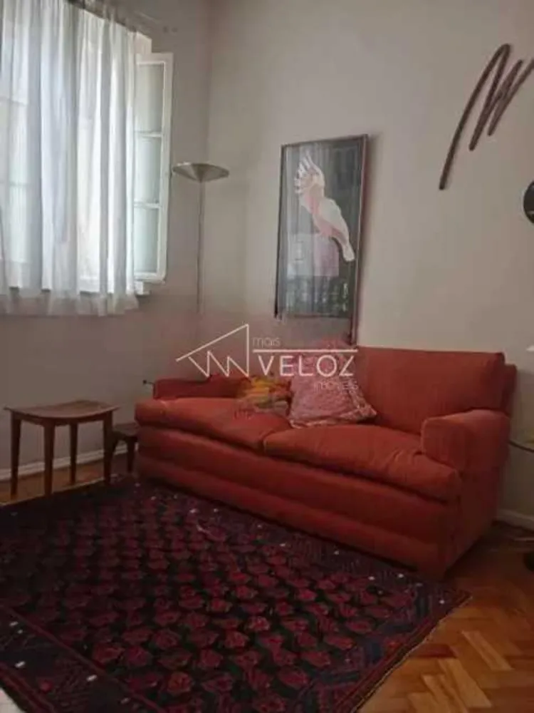 Apartamento, 2 quartos, 81 m² - Foto 5