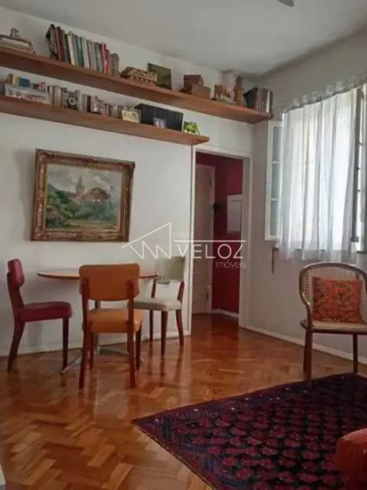Apartamento, 2 quartos, 81 m² - Foto 3