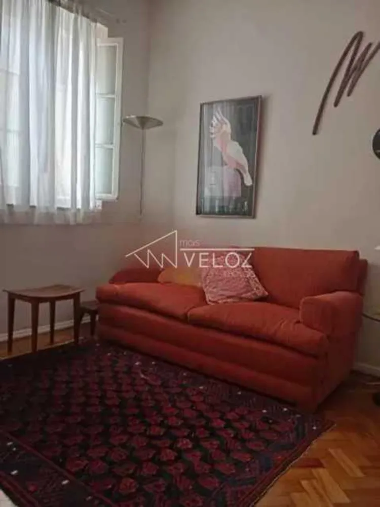 Apartamento, 2 quartos, 81 m² - Foto 6