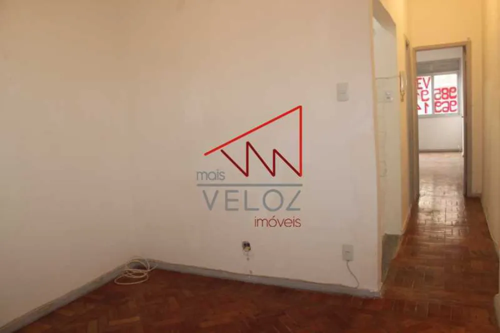 Apartamento, 1 quarto, 41 m² - Foto 6