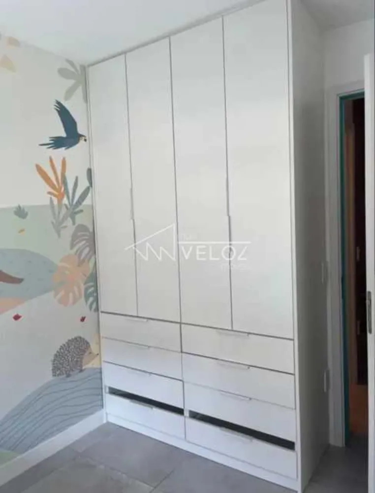 Apartamento, 3 quartos, 116 m² - Foto 7