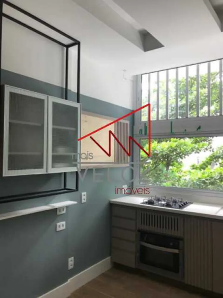 Kitnet-Studio, 23 m² - Foto 5