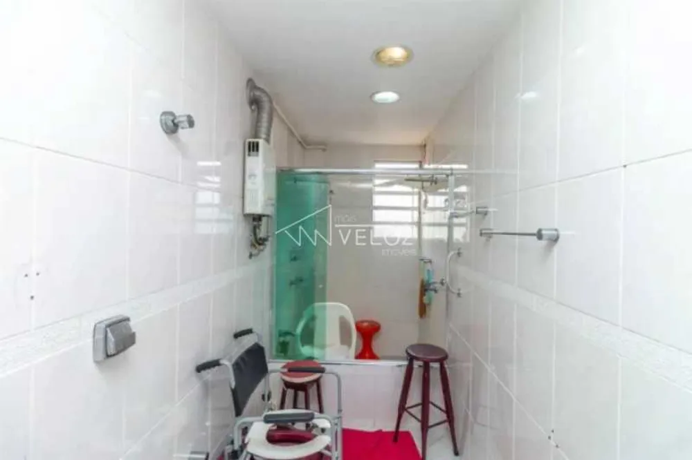 Cobertura, 3 quartos, 202 m² - Foto 27