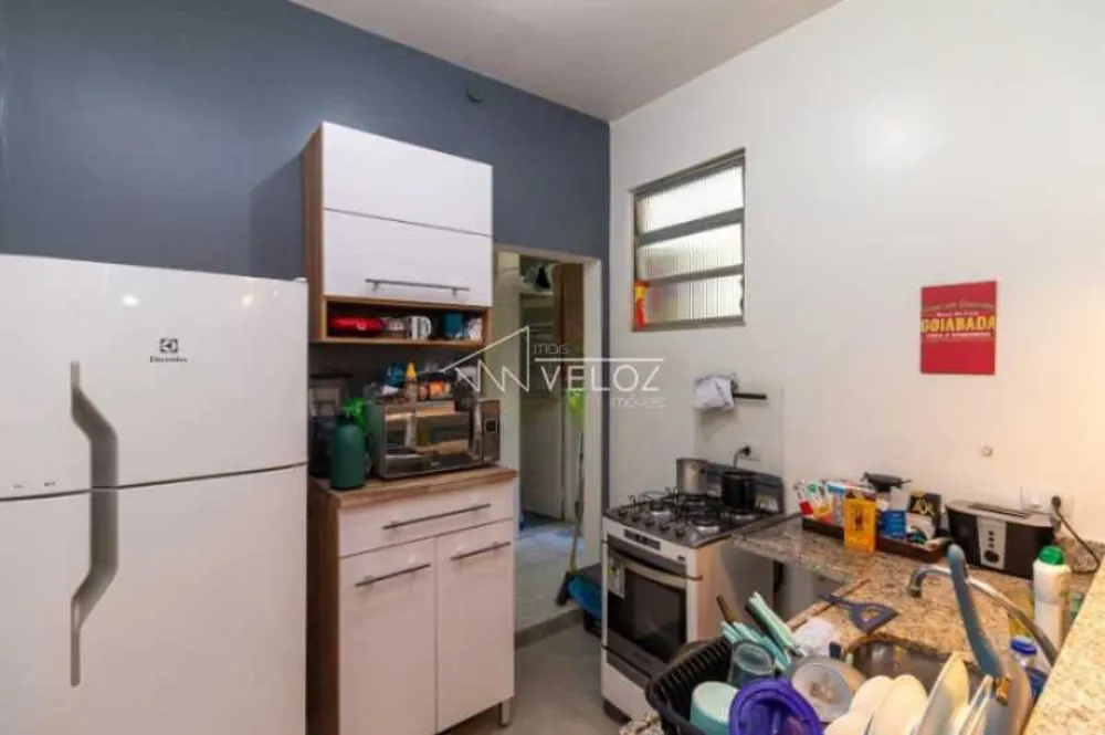 Apartamento, 3 quartos, 85 m² - Foto 23