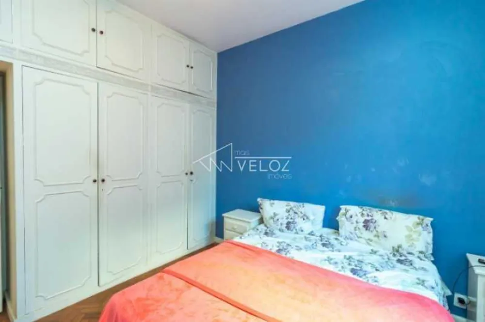 Apartamento, 3 quartos, 85 m² - Foto 8
