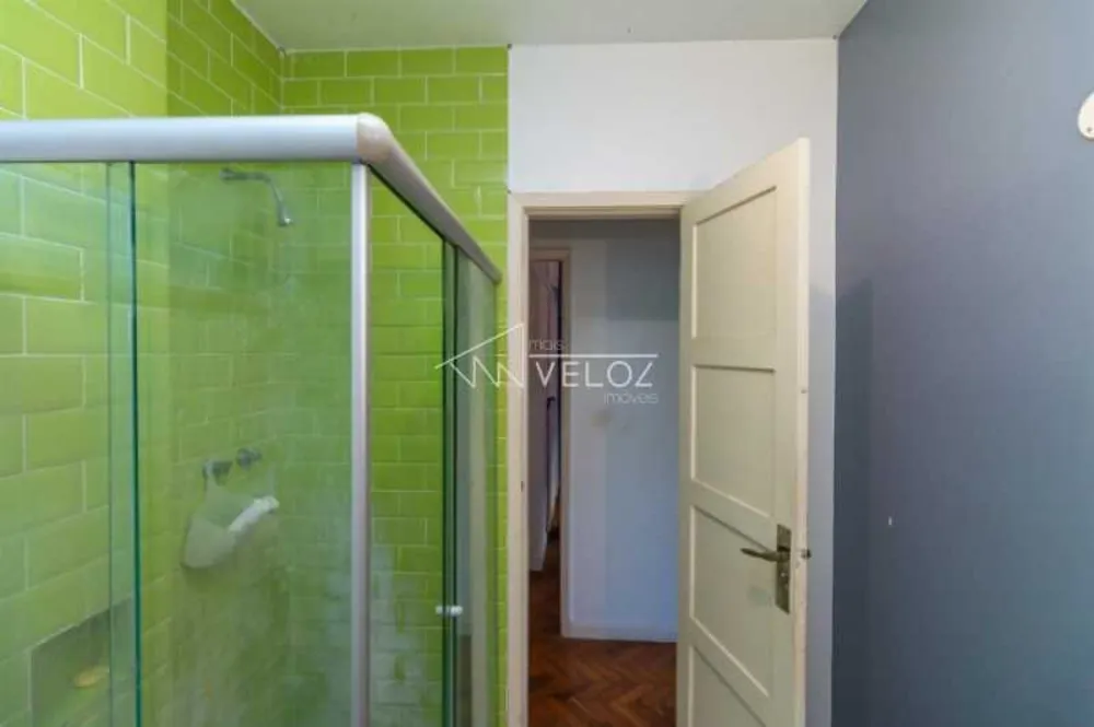 Apartamento, 3 quartos, 85 m² - Foto 11