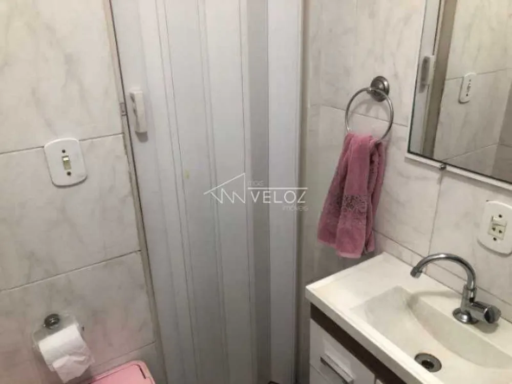 Kitnet-Studio, 27 m² - Foto 16