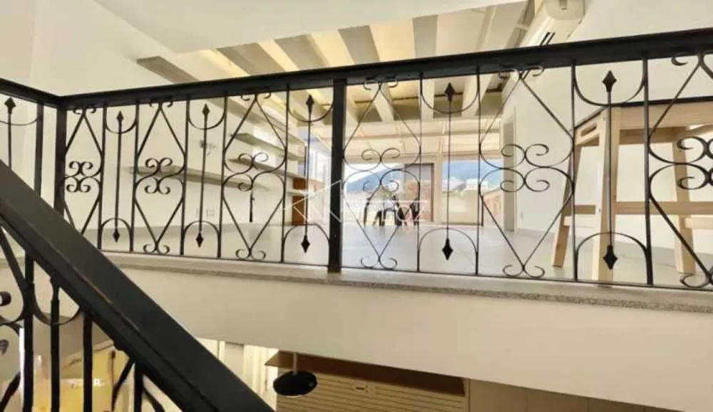 Apartamento, 2 quartos, 133 m² - Foto 9