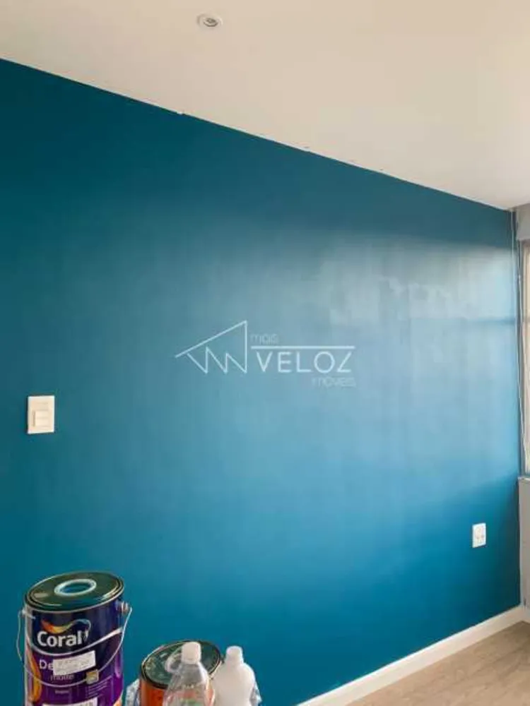 Apartamento, 2 quartos, 66 m² - Foto 5