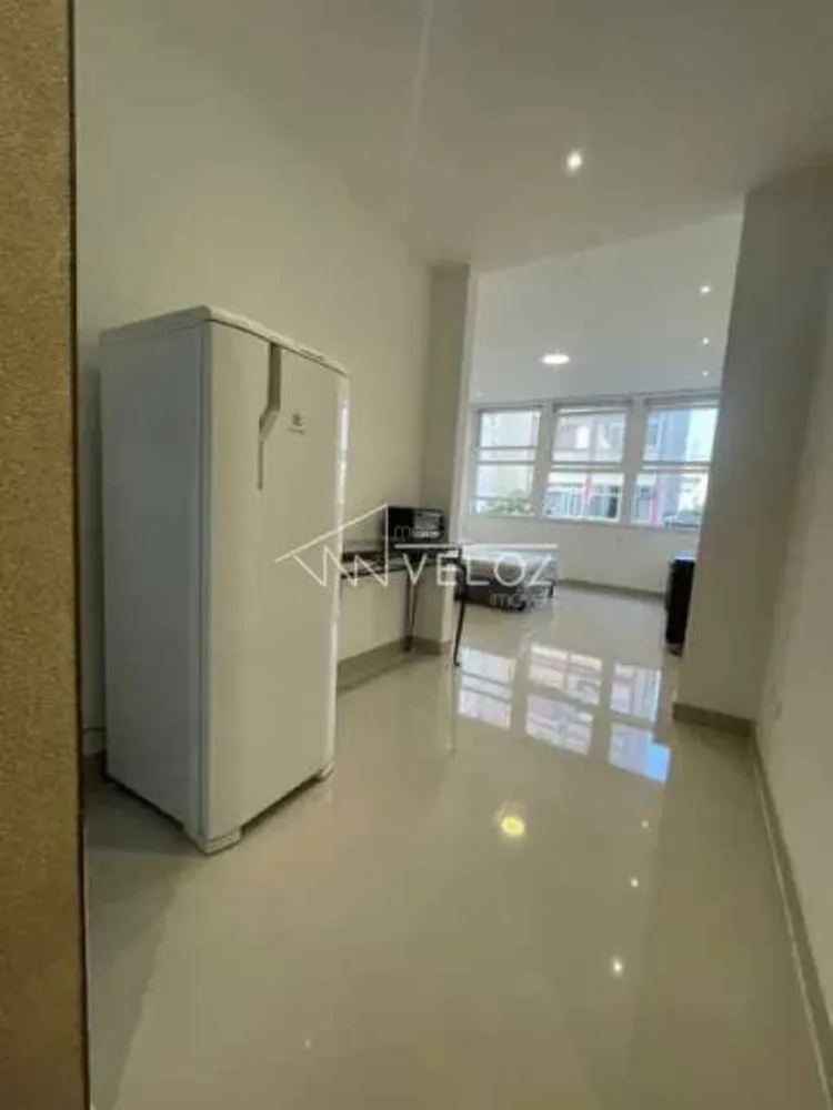 Kitnet-Studio, 30 m² - Foto 2