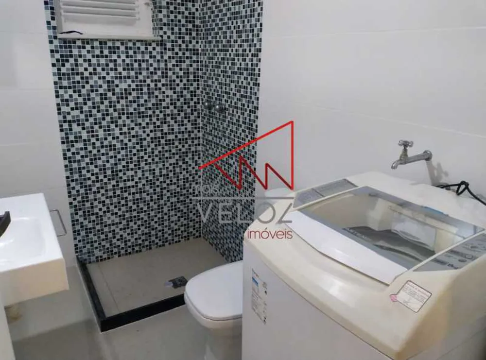 Kitnet-Studio, 30 m² - Foto 8