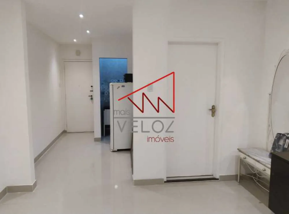 Kitnet-Studio, 30 m² - Foto 13