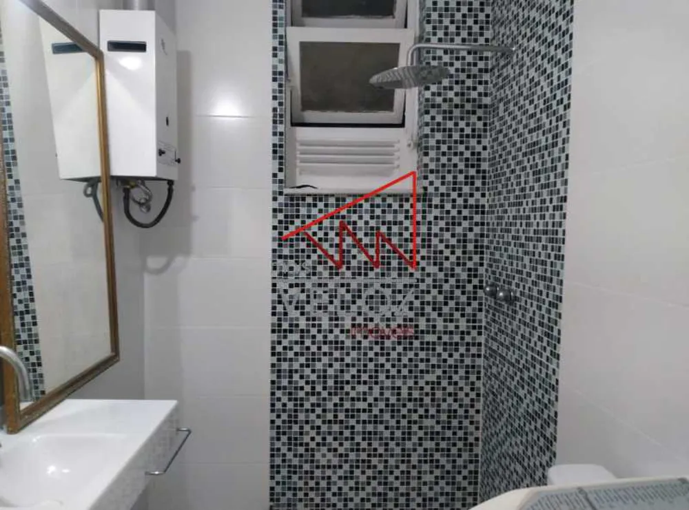 Kitnet-Studio, 30 m² - Foto 10