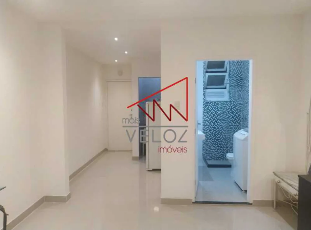 Kitnet-Studio, 30 m² - Foto 14