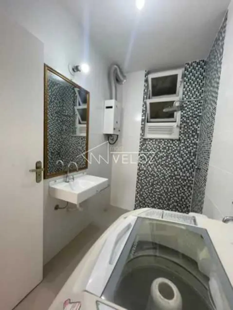 Kitnet-Studio, 30 m² - Foto 20