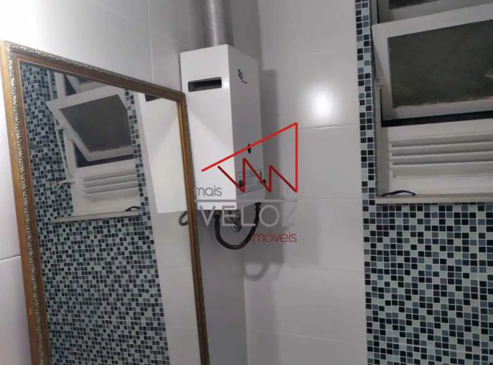 Kitnet-Studio, 30 m² - Foto 18