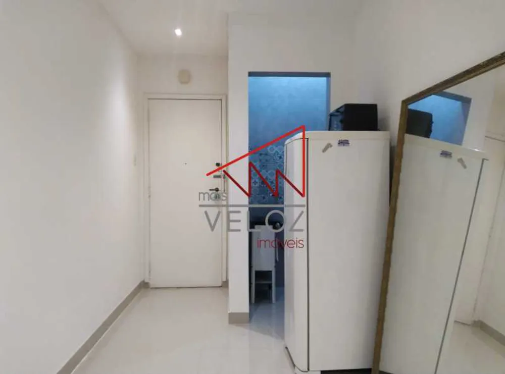Kitnet-Studio, 30 m² - Foto 15