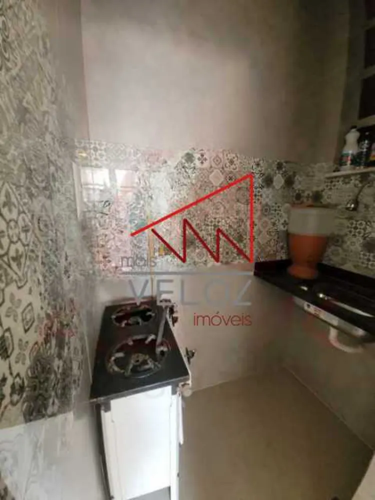 Kitnet-Studio, 30 m² - Foto 17