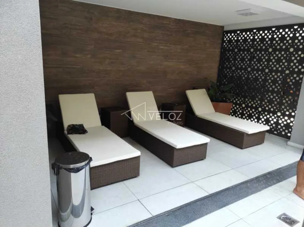 Apartamento, 1 quarto, 35 m² - Foto 20