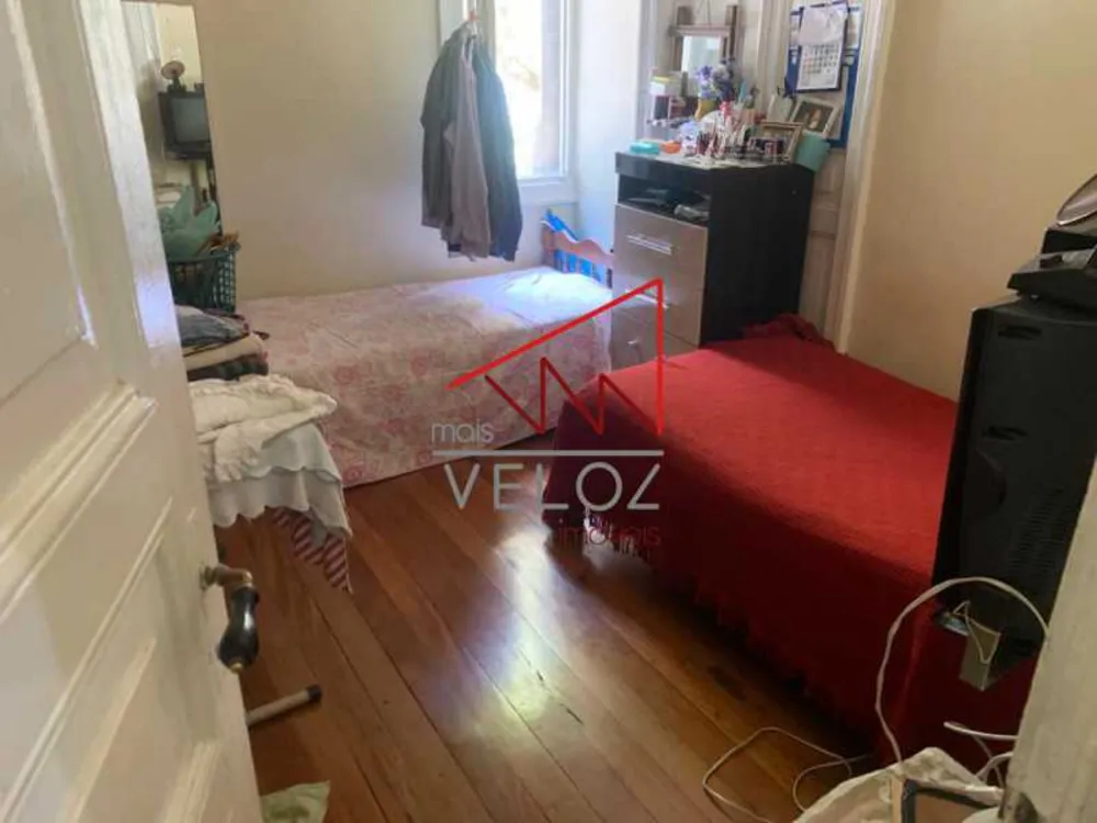Apartamento, 4 quartos, 130 m² - Foto 24