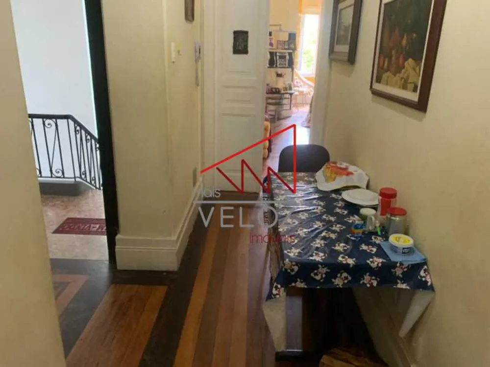 Apartamento, 4 quartos, 130 m² - Foto 17