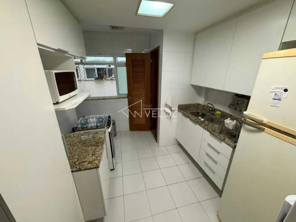 Apartamento, 2 quartos, 80 m² - Foto 23