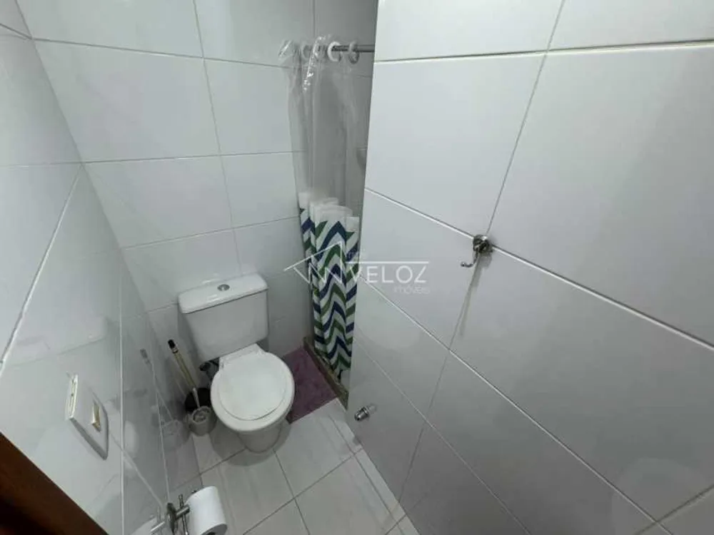 Apartamento, 2 quartos, 80 m² - Foto 20