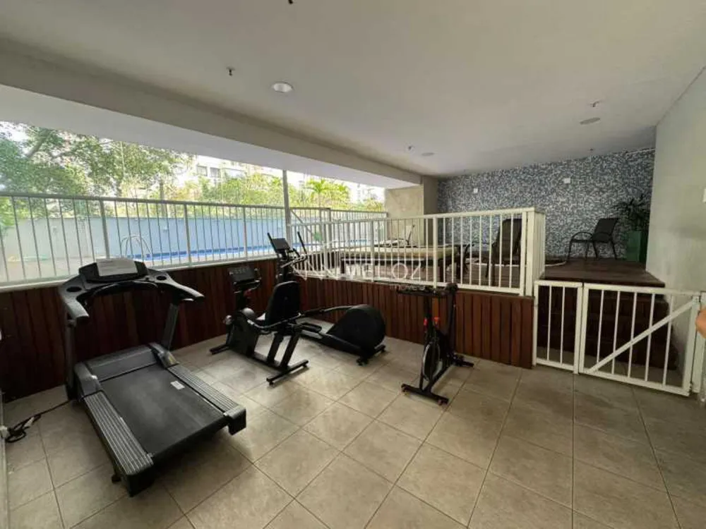 Apartamento, 2 quartos, 80 m² - Foto 22