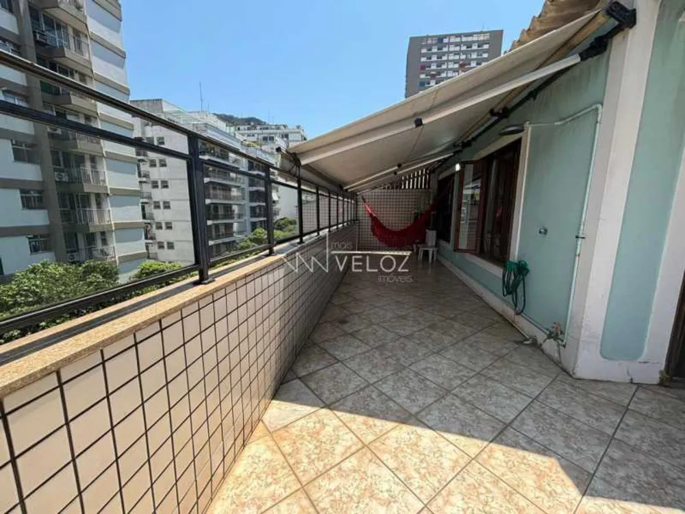 Apartamento, 3 quartos, 192 m² - Foto 17