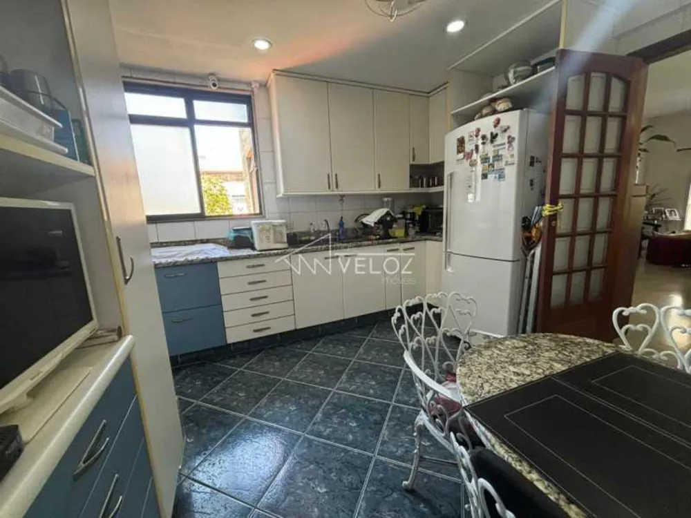 Apartamento, 3 quartos, 192 m² - Foto 21