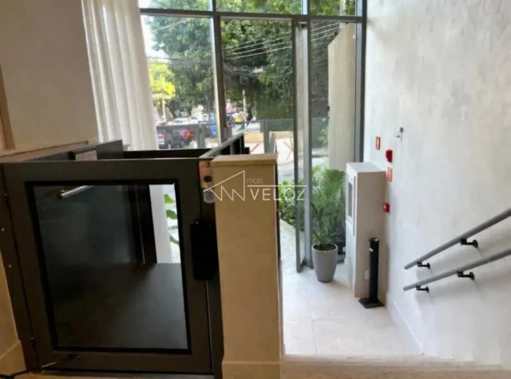 Apartamento, 2 quartos, 100 m² - Foto 17