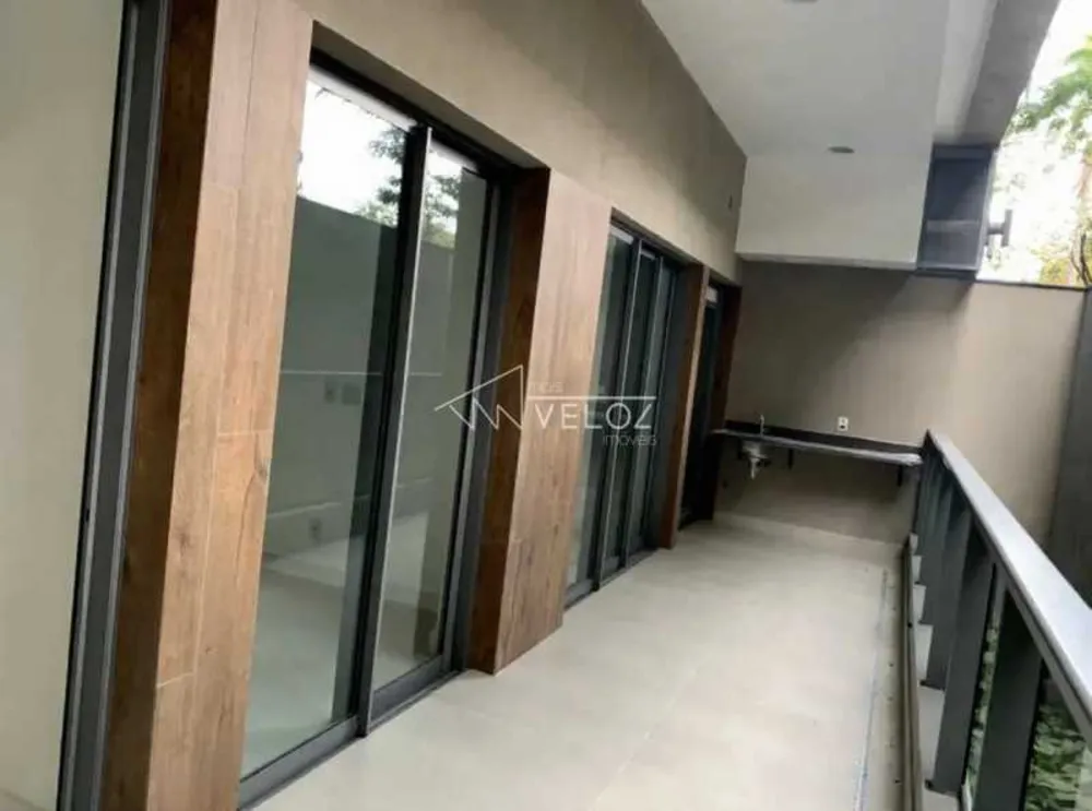 Apartamento, 2 quartos, 100 m² - Foto 15