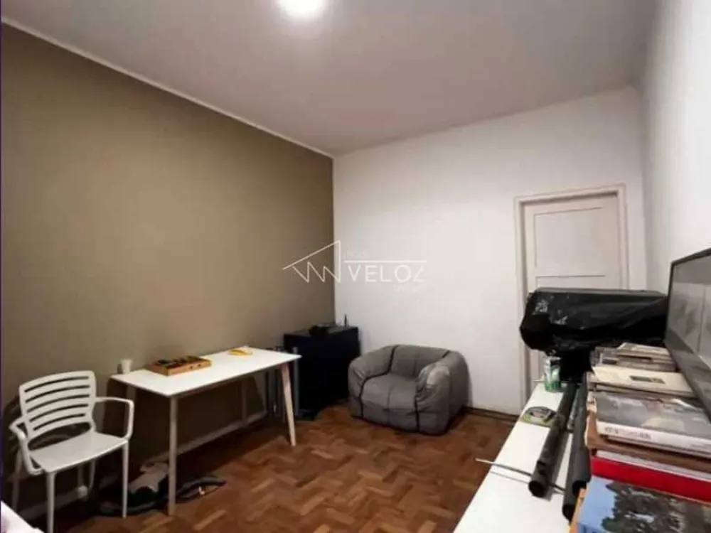 Apartamento, 1 quarto, 42 m² - Foto 1