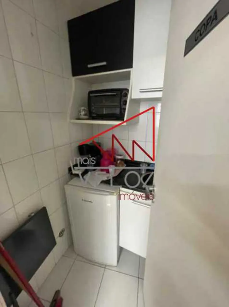 Sala-Conjunto, 38 m² - Foto 18