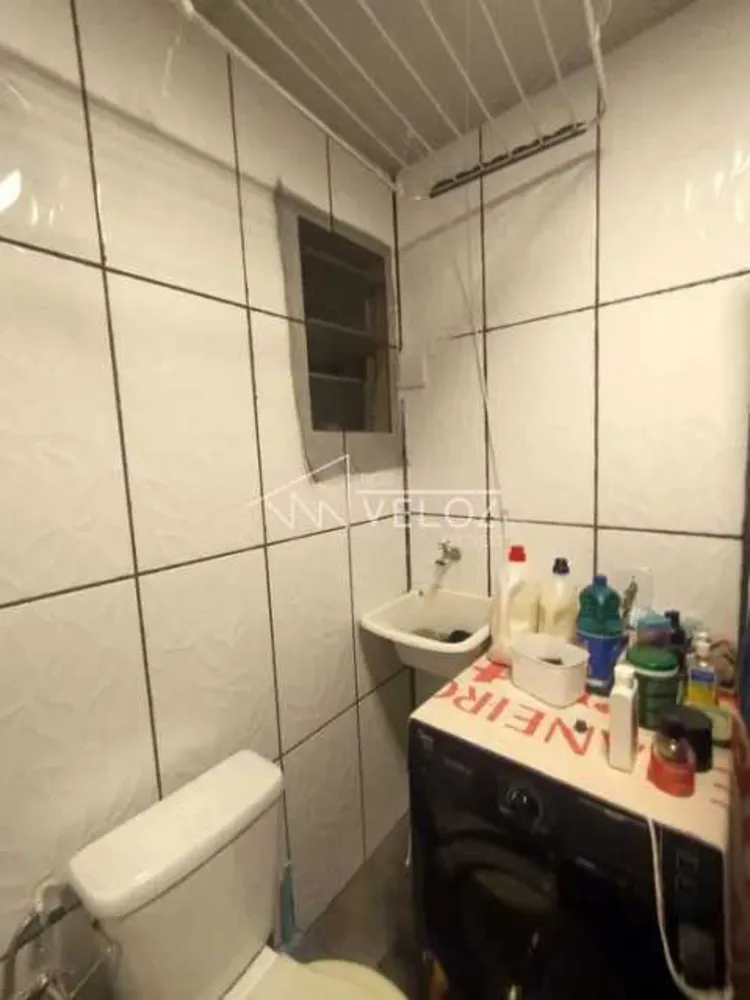 Apartamento, 1 quarto, 32 m² - Foto 16