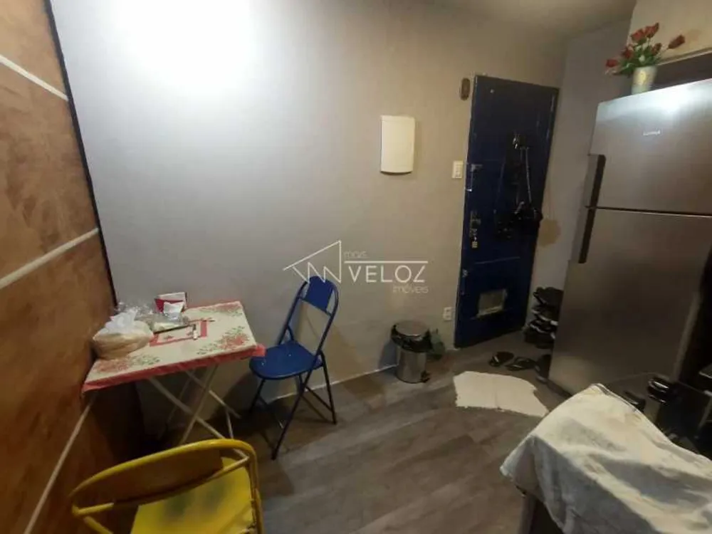 Apartamento, 1 quarto, 32 m² - Foto 6